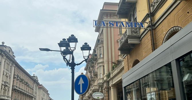 "La Stampa" dagli Elkann a Leonardis. Tra i soci ufficiale l’ingresso della Fondazione Crc e di Confindustria Cuneo