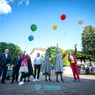 Suore del Cottolengo: a Cuneo quattro mesi di celebrazioni per il 190° anniversario della presenza in città