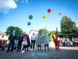 Foto Renzo Bussio (Ufficio Stampa Piccola Casa)