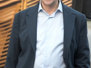 Giuseppe Lano (Ph. Mauro Gallo Fotografo)
