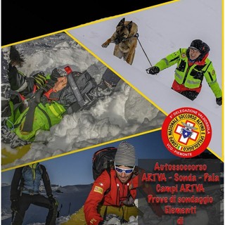 "Sicuri in Montagna d'inverno" giunge alla 26ª edizione: domenica 18 gennaio doppio appuntamento nel Cuneese