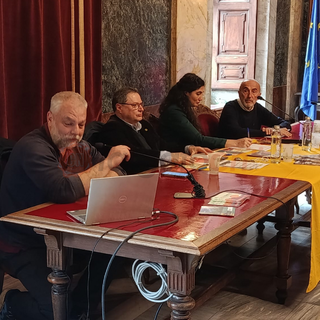 Boschi e transizione ecologica: parte da Cuneo "Foreste in Tour" di Legambiente [VIDEO E FOTO]