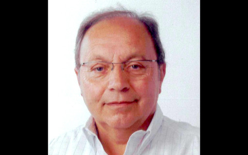 Giuseppe Musso, 71 anni. Sabato i funerali nella frazione di Vezza d'Alba Giuseppe Musso, 71 anni. Sabato i funerali nella frazione di Vezza d'Alba