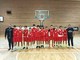 BASKET / Farigliano, vittoria al cardiopalma: l'Under 17 passa dopo un supplementare BASKET / Farigliano, vittoria al cardiopalma: l'Under 17 passa dopo un supplementare