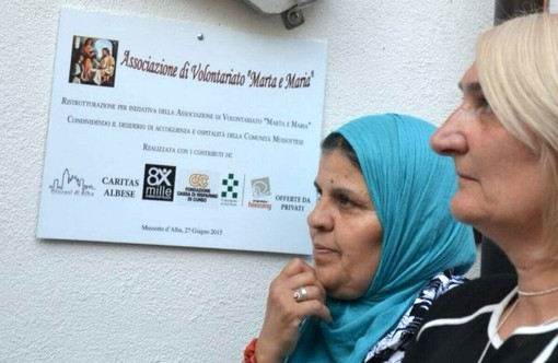 Ad Alba vent’anni di "Marta e Maria" accanto alle donne fragili: “Ora l’emergenza abitativa si è incancrenita e ci sono più criticità”