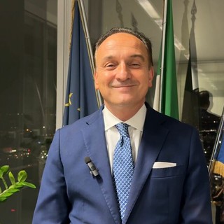 Alberto Cirio ai piemontesi: "Il 2026 sia l'anno dell'equilibrio e del buonsenso" [VIDEO]