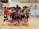 VOLLEY DM / La Pallavolo Alba torna da San Mauro Torinese con due punti preziosi e il quinto posto in classifica VOLLEY DM / La Pallavolo Alba torna da San Mauro Torinese con due punti preziosi e il quinto posto in classifica