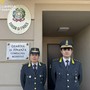 Cambio al vertice della Guardia di Finanza di Mondovì: il capitano Elisabetta Ruta è la nuova comandante