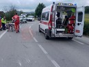 I soccorsi ai ciclisti I soccorsi ai ciclisti