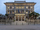 La sede della Camera di Commercio (foto Giuseppe Dell'Aquila) La sede della Camera di Commercio (foto Giuseppe Dell'Aquila)