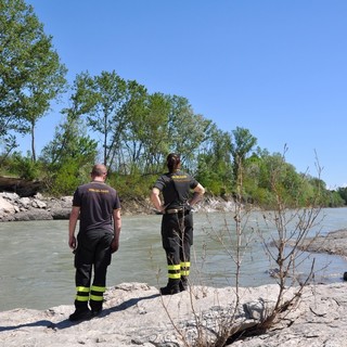 La tragedia lo scorso 22 aprile alla spiaggia dei Cristalli di Verduno
