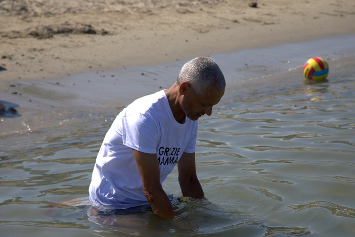 Foto di Cristina Spertino