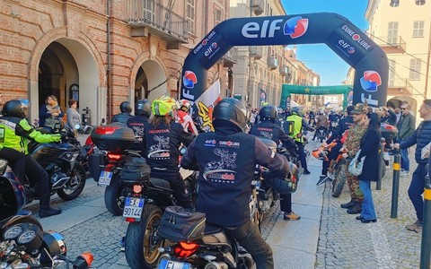 Weekend al via: motori a Fossano, cultura diffusa e primi eventi outdoor in tutta la Granda