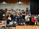 Il coro del Liceo Musicale Ego Bianchi protagonista al Teatro Toselli Il coro del Liceo Musicale Ego Bianchi protagonista al Teatro Toselli