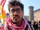 Alex Ammendolia in uno scatto pubblicato dal Cub Sanità Alex Ammendolia in uno scatto pubblicato dal Cub Sanità