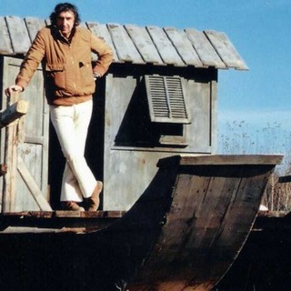 Antonio Adriano, maglianese, fu instancabile custode delle tradizioni contadine