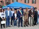 Commemorazione dei caduti del 32° Reggimento Genio Guastatori e “Run 32”: commozione e partecipazione ieri in piazza a Fossano [VIDEO]