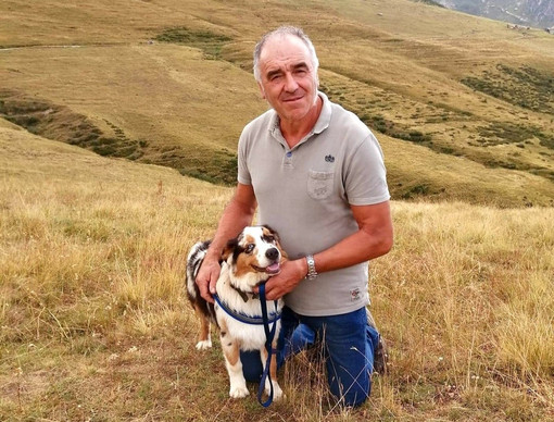 Claudio Dardanello, aveva 64 anni