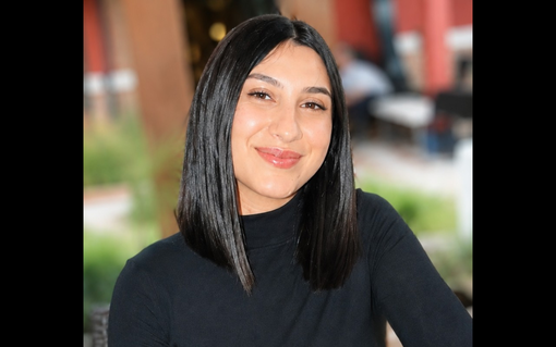 Alisia Pizzoccaro, 21 anni