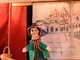Gioppino arriva a Novello con Burattinarte: domenica 15 marzo il teatro di burattini bergamasco conquista il palco Gioppino arriva a Novello con Burattinarte: domenica 15 marzo il teatro di burattini bergamasco conquista il palco