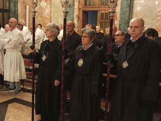 Festa del Corpus Domini 2026, a Bra (foto di Stefano Tibaldi)