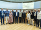 Oggi a Milano la presentazione dell'edizione 2026. Nello scatto di gruppo, da sinistra: Mariano Rabino, Guido Guerzoni, Caterina Pasini, Stefano Mosca, Marco Gallo, Axel Iberti, Alberto Gatto, Magda Antonioli, Cristina Bergonzo, Francesca Romana Barberini, Giovanni Minetti e Antonio Degiacomi Oggi a Milano la presentazione dell'edizione 2026. Nello scatto di gruppo, da sinistra: Mariano Rabino, Guido Guerzoni, Caterina Pasini, Stefano Mosca, Marco Gallo, Axel Iberti, Alberto Gatto, Magda Antonioli, Cristina Bergonzo, Francesca Romana Barberini, Giovanni Minetti e Antonio Degiacomi