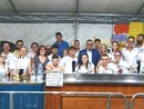 Salmour, festeggiamenti di Sant’Eusebio e del patron Sant’Antonio da Padova: il sindaco ringrazia le due Pro loco Salmour, festeggiamenti di Sant’Eusebio e del patron Sant’Antonio da Padova: il sindaco ringrazia le due Pro loco
