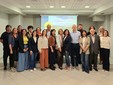 Il gruppo delle Piccole Strutture
