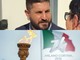 Fiamma Olimpica a Bra, l'assessore Matera: “Orgoglio vivere l’atmosfera anche solo 45 minuti”