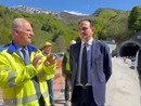 Oggi il sopralluogo del presidente regionale
