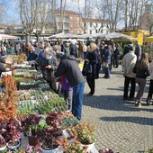 Una passata edizione della Fiera