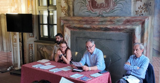 "Bra città da vivere": un’estate di eventi e il nuovo progetto del Movicentro [VIDEO]