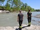 Il corpo del 13enne braidese non è stato mai restituito dalle acque del fiume