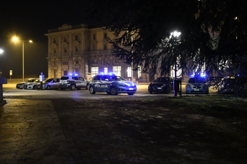 Cuneo, controlli straordinari in città: identificate 275 persone, cinque espulsioni Cuneo, controlli straordinari in città: identificate 275 persone, cinque espulsioni