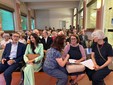 Grande partecipazione per la serata promossa da Fondazione Adas