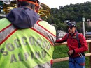 Entracque, escursionista disperso: ricerche senza esito, operazioni sospese per la notte