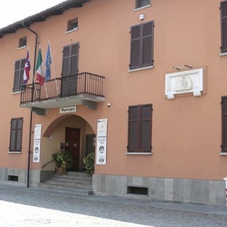 Municipio di Cervere