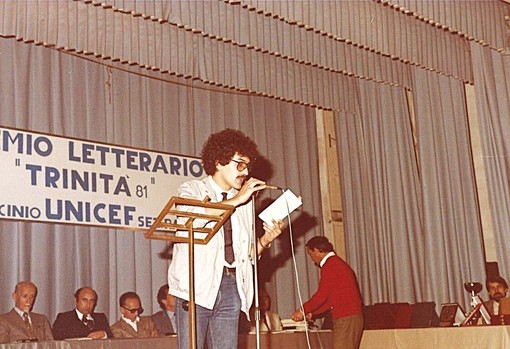 A Trinità il genio di Michele Peirano rivive al teatro Garavagno, con l’opera biografica “Mike che veniva da lontano”