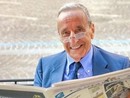 Ottaviano Anselmino, 91 anni Ottaviano Anselmino, 91 anni