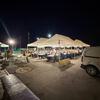 Piozzo: in frazione San Grato tre serate di festa, amicizia e comunità Piozzo: in frazione San Grato tre serate di festa, amicizia e comunità