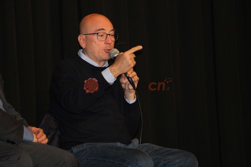 Aldo Cazzullo Aldo Cazzullo