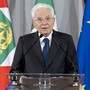 Al Quirinale la cerimonia del Ventaglio con l'Associazione Stampa Parlamentare Al Quirinale la cerimonia del Ventaglio con l'Associazione Stampa Parlamentare