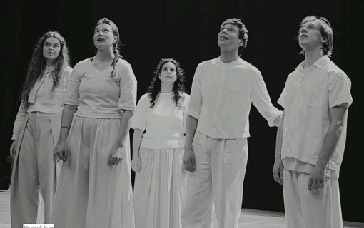 PoEM torna in Langa con la "Meditazione sul Vangelo di Giovanni": appuntamento a Montelupo Albese