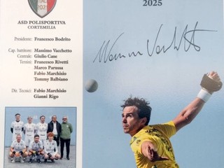 La Piastrella 2025 La Piastrella 2025