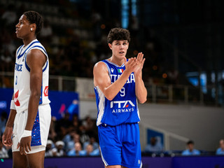 Foto Federazione Italiana Basket Foto Federazione Italiana Basket