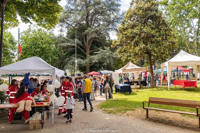 In foto una passata edizione
