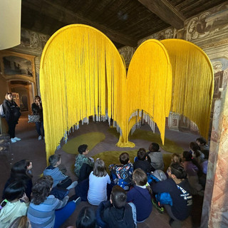 Bra: prorogata la mostra “Dedalus - Tutti Designers” Bra: prorogata la mostra “Dedalus - Tutti Designers”