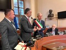 Bra vicina alla Palestina: a Cheese l'incontro col sindaco della gemellata Betlemme