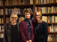 Ekaterina Smagina alla Fondazione Cesare Pavese Ekaterina Smagina alla Fondazione Cesare Pavese