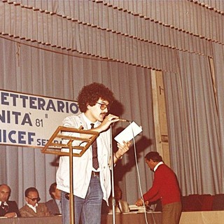 A Trinità il genio di Michele Peirano rivive al teatro Garavagno, con l’opera biografica “Mike che veniva da lontano”